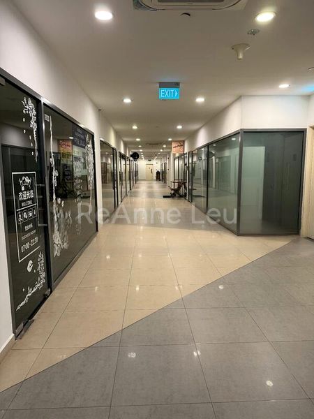 Mall Shop for Sale in  Icon @ Pasir Panjang - Image 4